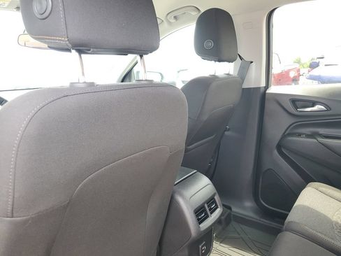 Certified 2023 Chevrolet Equinox LT FWD image 33