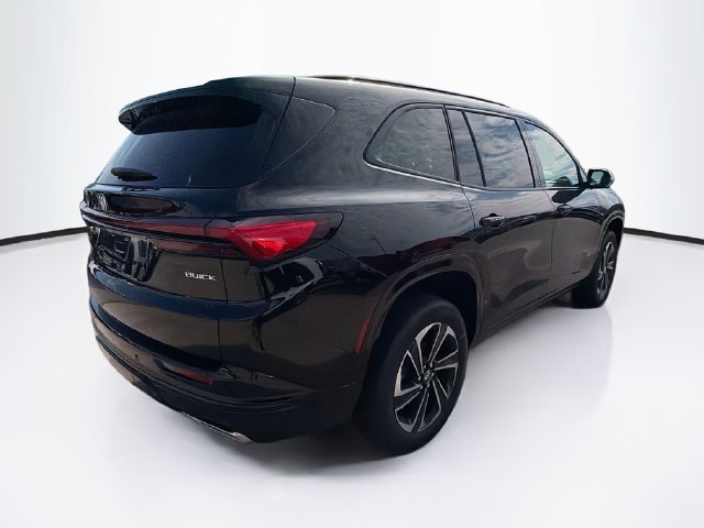 New 2027 Buick Enclave Sport Touring w/ Power Package FWD image 8
