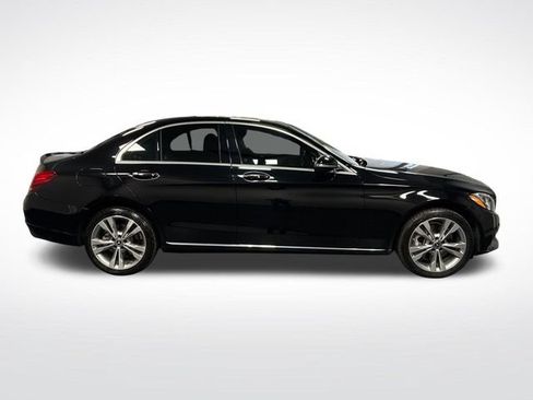 Used 2018 Mercedes-Benz C 300 4MATIC Sedan image 6