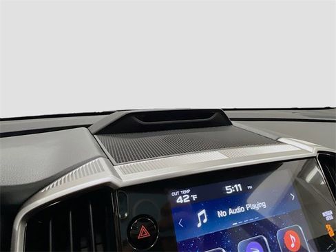 Used 2025 Subaru Ascent Touring image 9