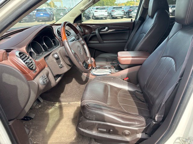Used 2013 Buick Enclave Premium AWD/4WD image 17
