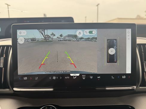 Certified 2025 Ford Expedition Active RWD image 16