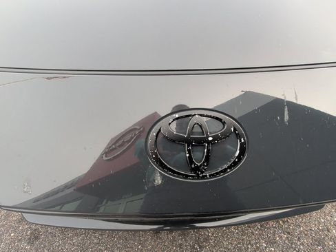 Used 2025 Toyota Camry XSE image 3