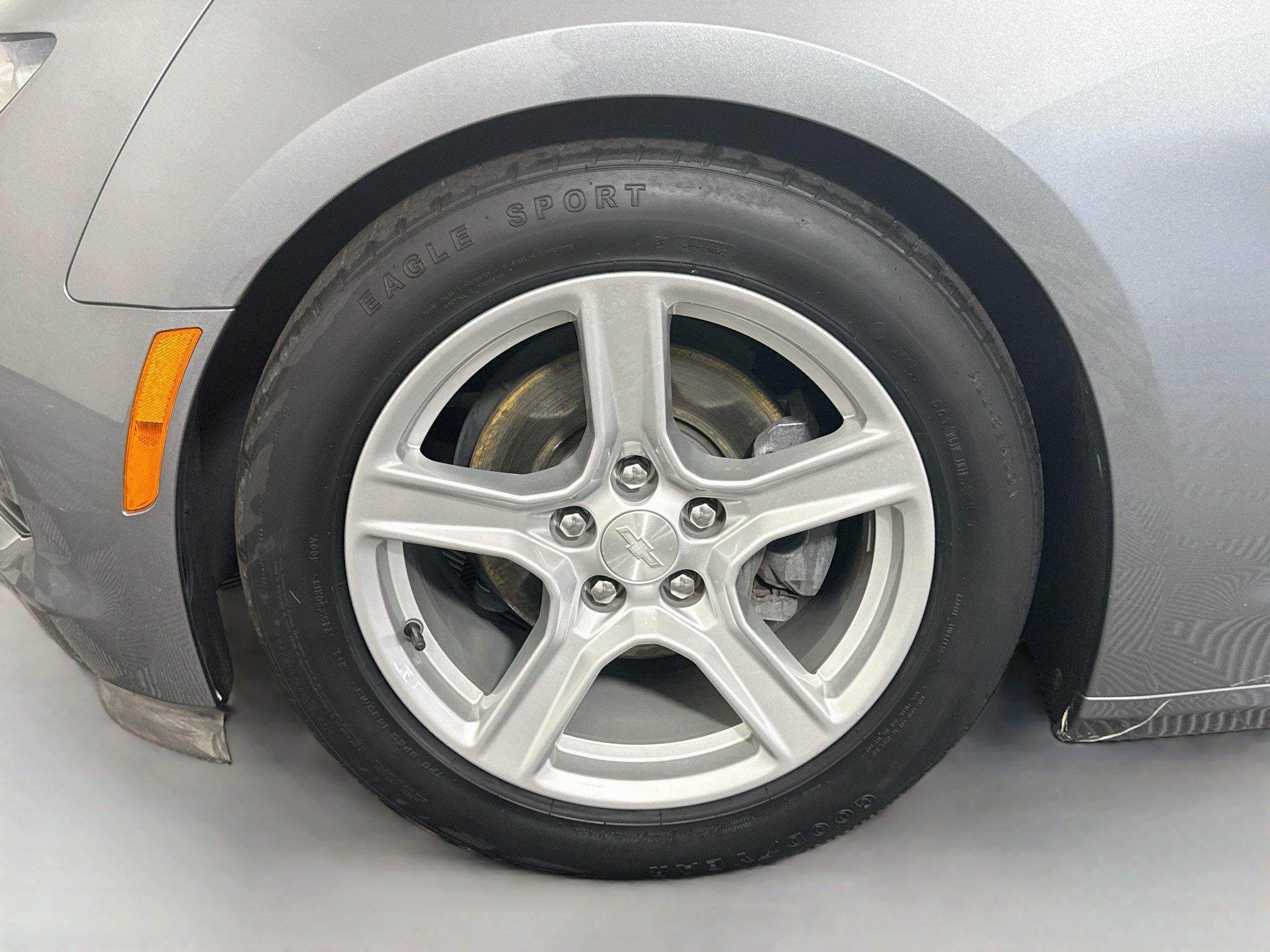 Used 2020 Chevrolet Camaro LT RWD image 36