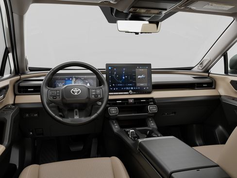 New 2026 Toyota RAV4 Limited AWD/4WD image 19