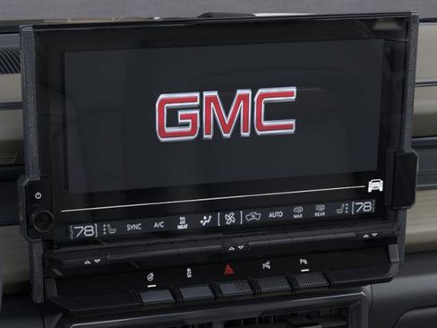 New 2026 GMC Hummer EV 4x4 Crew Cab image 44