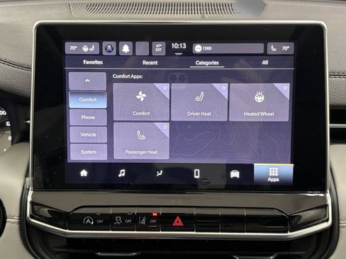 Used 2022 Jeep Compass Limited w/ Sun and Sound Group image 16