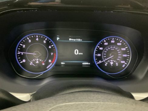Used 2020 Hyundai Palisade SEL w/ Convenience Package AWD/4WD image 10