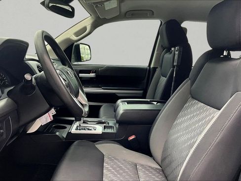 Certified 2020 Toyota Tundra SR5 w/ SR5 Upgrade Package image 22