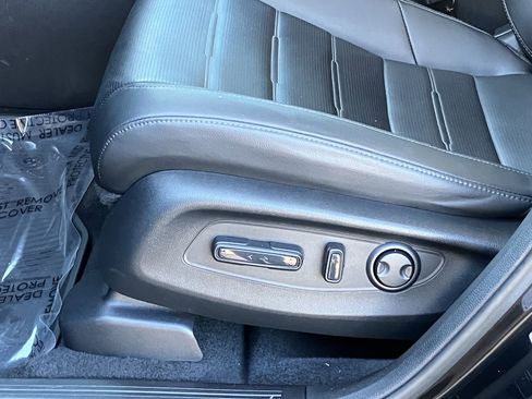 Certified 2023 Honda CR-V EX-L image 17