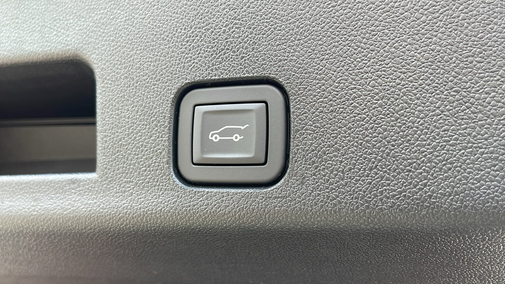 New 2027 GMC Acadia Elevation w/ Black Edition FWD image 30