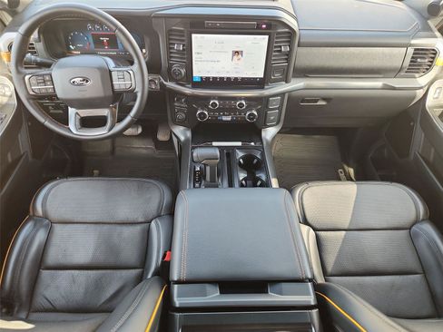 Used 2025 Ford F150 Tremor w/ Equipment Group 402A High AWD/4WD image 20