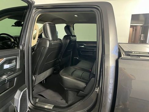 Used 2019 RAM 2500 Laramie w/ Off Road Package AWD/4WD image 25
