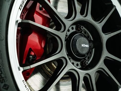 Used 2020 Toyota Supra Premium w/ Driver Assist Package image 24