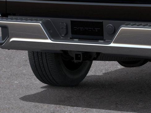 New 2026 Chevrolet Silverado 1500 LT w/ Texas Edition Plus RWD image 14