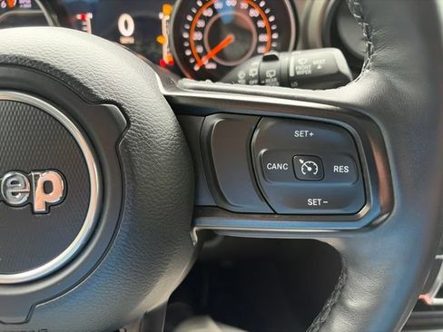 Used 2019 Jeep Wrangler Unlimited Sport S AWD/4WD image 17
