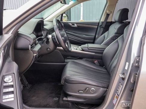 Used 2024 Genesis GV80 2.5T AWD/4WD image 7