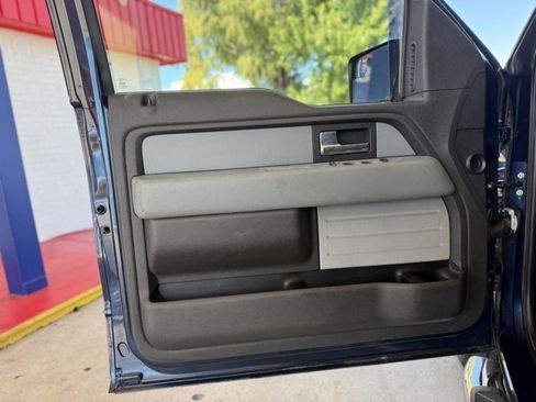 Used 2014 Ford F150 XLT w/ Equipment Group 302A Luxury image 14