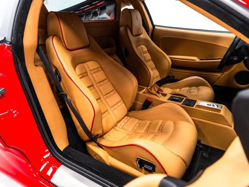 Used 2007 Ferrari F430 Coupe RWD image 39