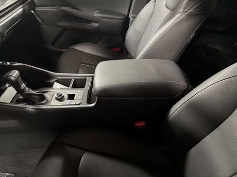 New 2026 Kia Sorento EX image 26