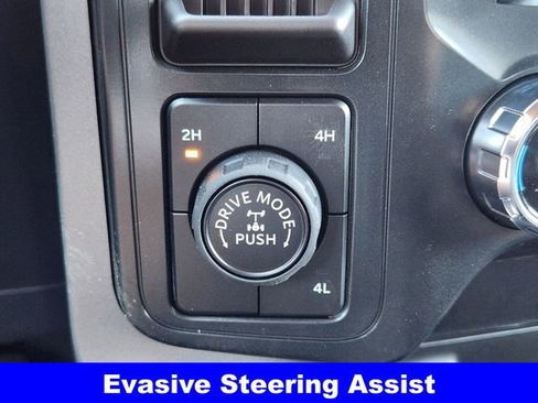 New 2025 Ford F150 XLT w/ Equipment Group 302A MID image 22