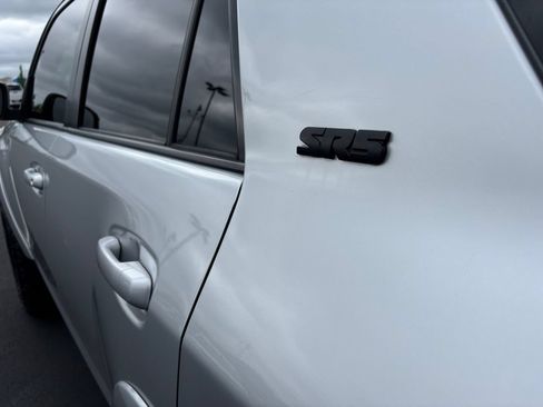 Used 2016 Toyota 4Runner SR5 RWD image 36