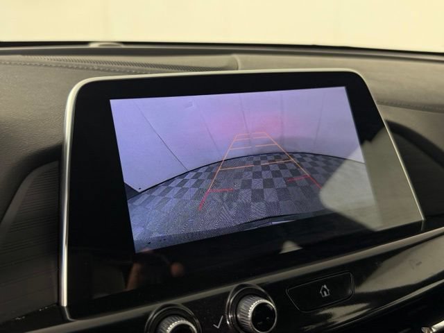 Certified 2026 Cadillac CT4 Premium Luxury RWD image 19