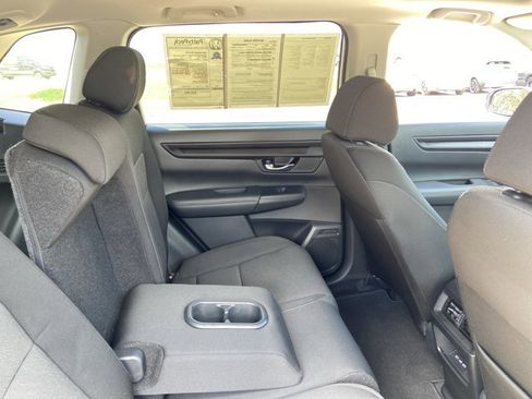Used 2024 Honda CR-V EX image 21