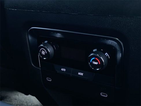 New 2026 Chevrolet Tahoe LS w/ LPO, Dark Essentials Package image 31