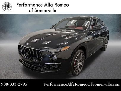 Used 2022 Maserati Levante GT