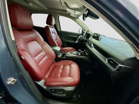 Used 2024 MAZDA CX-5 Carbon Edition image 34