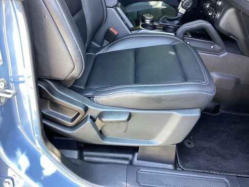 New 2025 Ford Bronco Badlands image 33