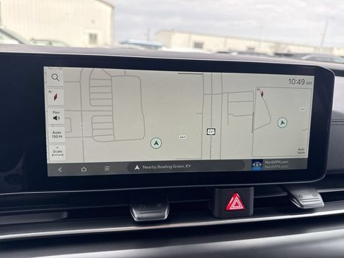 New 2026 Kia Carnival LX FWD image 18