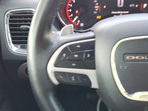 Used 2017 Dodge Durango SXT w/ Quick Order Package 23B RWD image 28