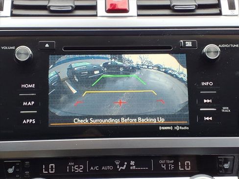 Used 2016 Subaru Legacy 2.5i Limited image 25