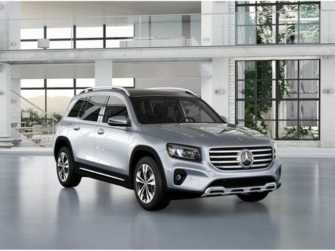Used 2026 Mercedes-Benz GLB 250 image 10