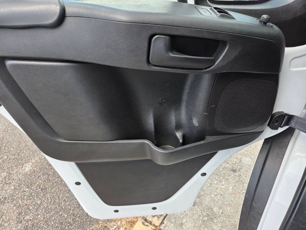 Used 2023 RAM ProMaster 2500 FWD image 19