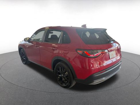 Used 2025 Honda HR-V Sport image 13
