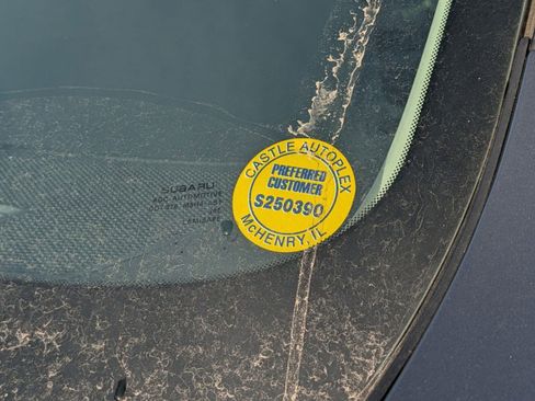 Used 2025 Subaru Ascent Bronze Edition w/ Onyx Package image 36