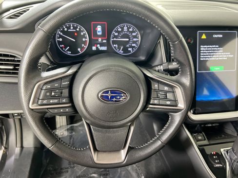 Used 2023 Subaru Legacy Premium image 11