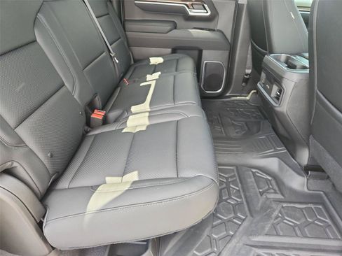 New 2026 Chevrolet Silverado 1500 RST AWD/4WD image 28
