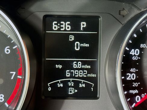 Used 2017 Volkswagen Jetta S FWD image 15