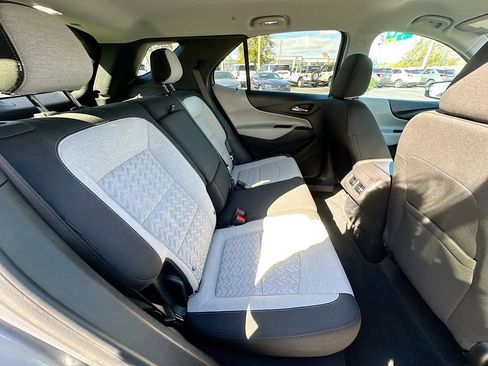 Certified 2024 Chevrolet Equinox LS w/ LS Convenience Package image 25