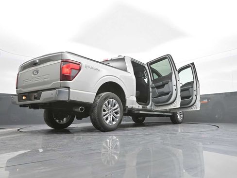 Used 2024 Ford F150 XLT w/ Equipment Group 302A MID image 47