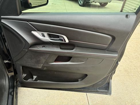 Used 2015 GMC Terrain SLE FWD image 16
