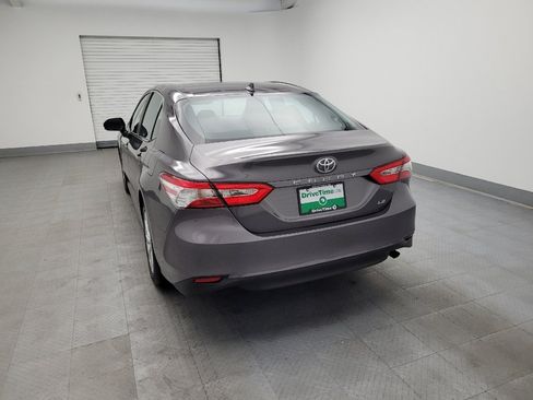Used 2019 Toyota Camry LE w/ Convenience Package image 6