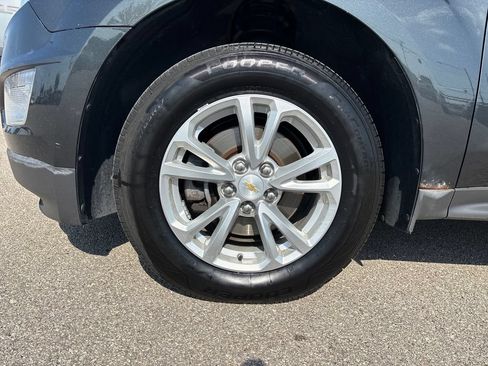 Used 2017 Chevrolet Equinox LT w/ Convenience Package AWD/4WD image 27