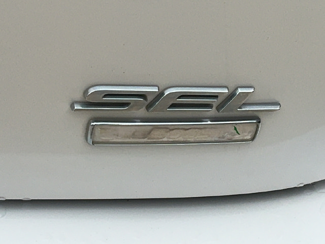 Used 2018 Ford Edge SEL w/ Equipment Group 201A FWD image 10
