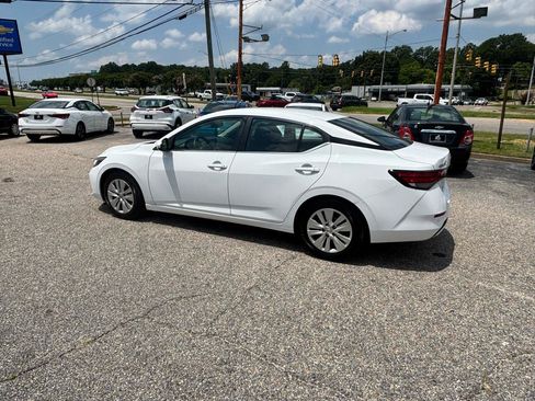 Used 2023 Nissan Sentra S FWD image 17