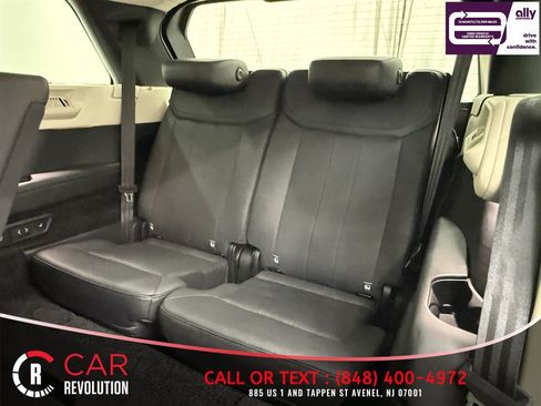 Used 2022 Land Rover Range Rover Long Wheelbase SE AWD/4WD image 36